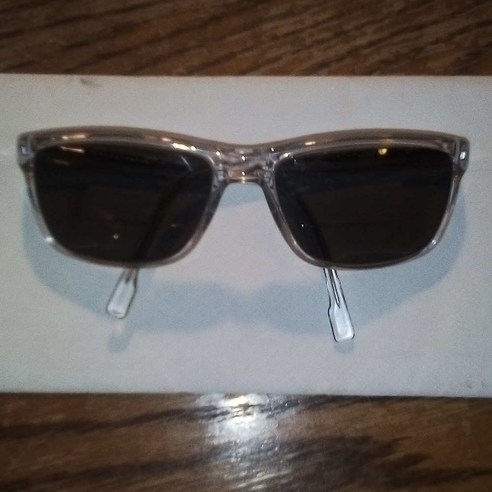 IZOD Crystal Prescription Sunglasses-NEW-W-No Case